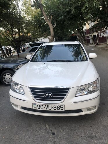 Hyundai Sonata 2008, 300,000 km - 2.0 л - Bakı