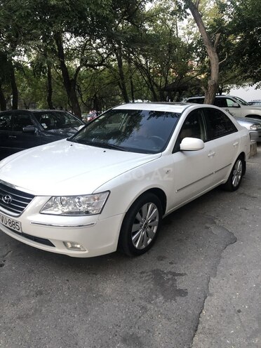 Hyundai Sonata 2008, 300,000 km - 2.0 л - Bakı