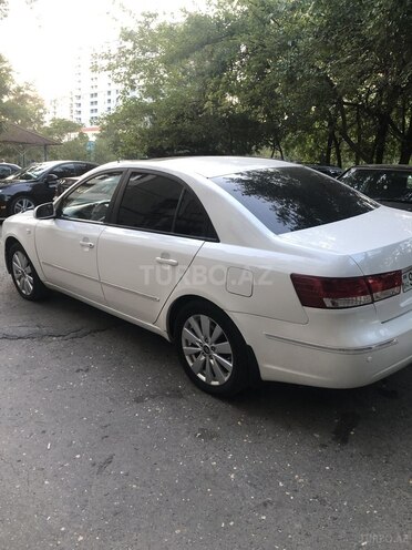 Hyundai Sonata 2008, 300,000 km - 2.0 л - Bakı