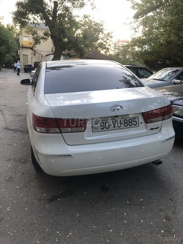 Hyundai Sonata 2008, 300,000 km - 2.0 л - Bakı