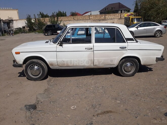 LADA (VAZ) 2106 1983, 253,805 km - 1.6 l - Gəncə