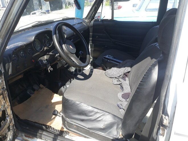 LADA (VAZ) 2106 1983, 253,805 km - 1.6 l - Gəncə