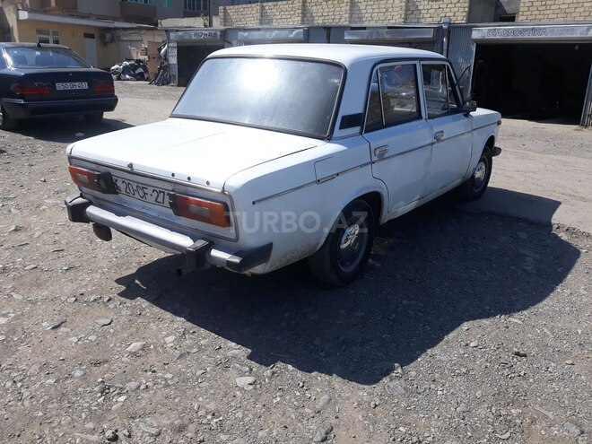 LADA (VAZ) 2106 1983, 253,805 km - 1.6 l - Gəncə