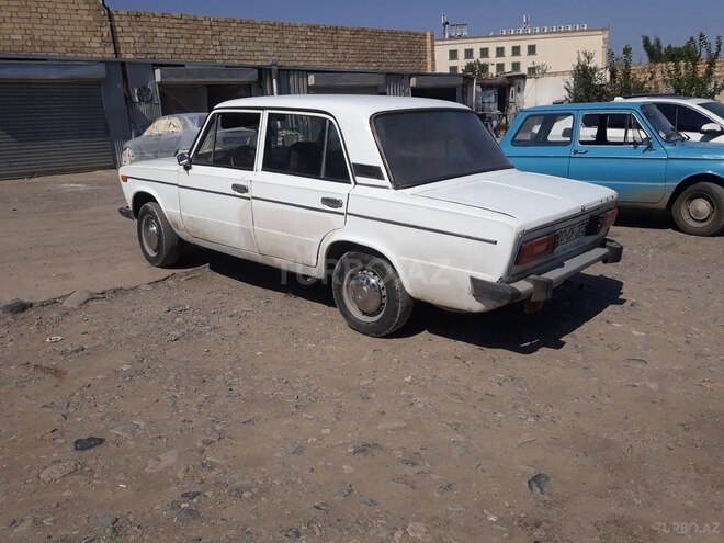 LADA (VAZ) 2106 1983, 253,805 km - 1.6 l - Gəncə