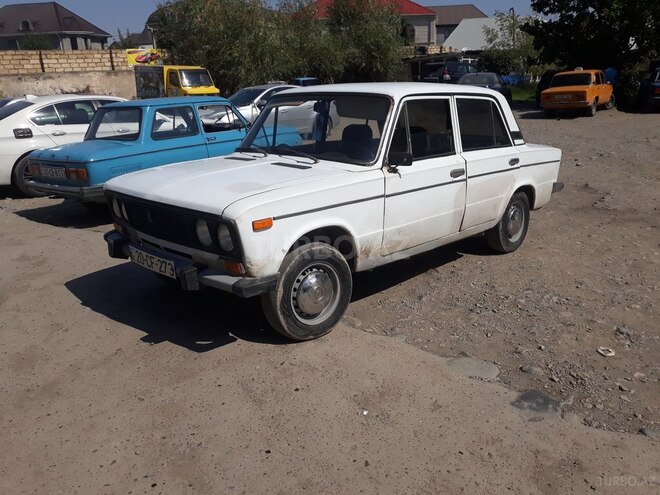LADA (VAZ) 2106 1983, 253,805 km - 1.6 l - Gəncə