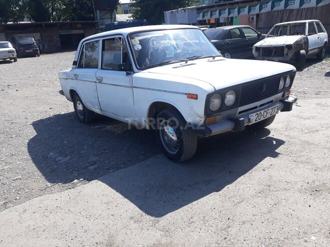 LADA (VAZ) 2106 1983, 253,805 km - 1.6 l - Gəncə