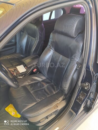 BMW 525 2001, 380,000 km - 2.5 л - Bakı