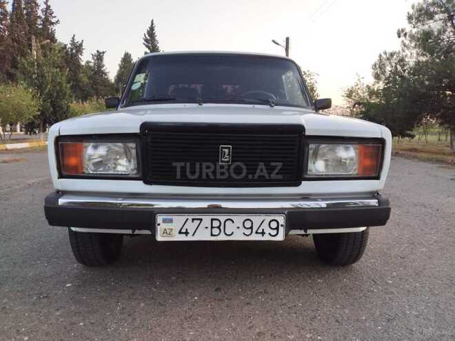 LADA (VAZ) 2107 2005, 124,603 km - 1.6 l - Salyan