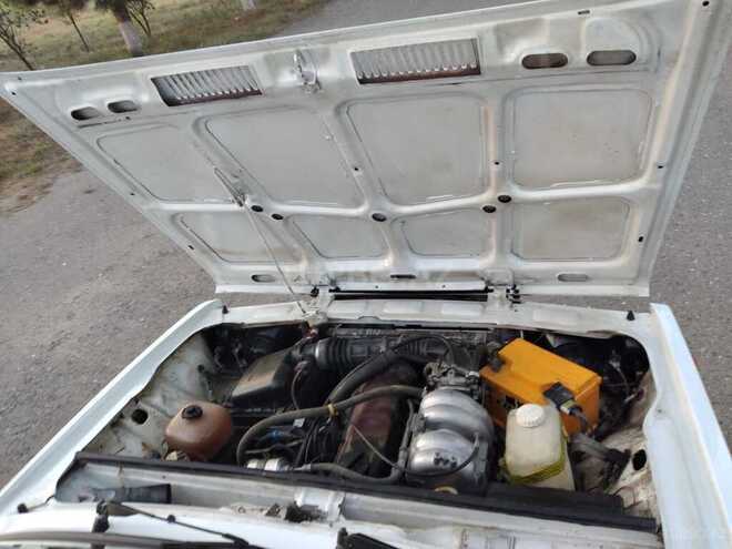LADA (VAZ) 2107 2005, 124,603 km - 1.6 l - Salyan
