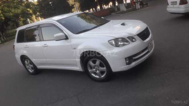 Mitsubishi Airtrek 2004, 195,000 km - 2.0 l - Sumqayıt