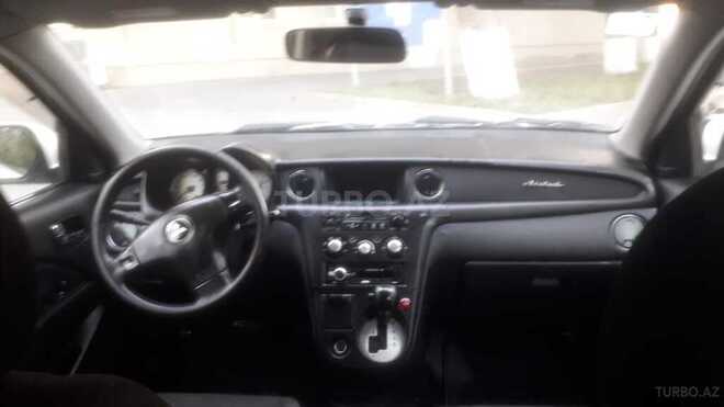 Mitsubishi Airtrek 2004, 195,000 km - 2.0 l - Sumqayıt