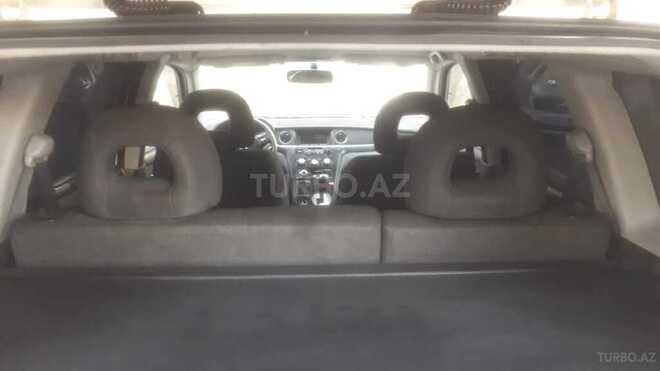 Mitsubishi Airtrek 2004, 195,000 km - 2.0 l - Sumqayıt