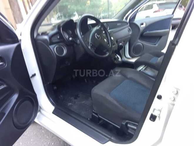 Mitsubishi Airtrek 2004, 195,000 km - 2.0 l - Sumqayıt