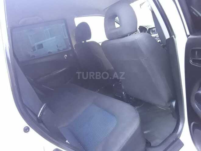 Mitsubishi Airtrek 2004, 195,000 km - 2.0 l - Sumqayıt