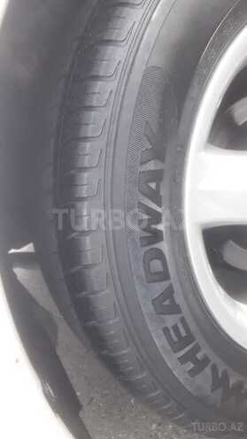 Mitsubishi Airtrek 2004, 195,000 km - 2.0 l - Sumqayıt