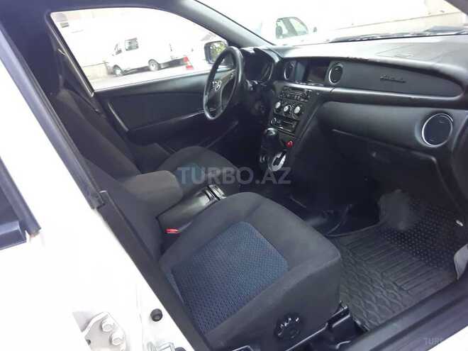 Mitsubishi Airtrek 2004, 195,000 km - 2.0 l - Sumqayıt