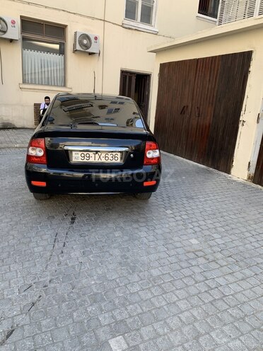 LADA (VAZ) Priora 2013, 150,000 km - 1.6 l - Bakı
