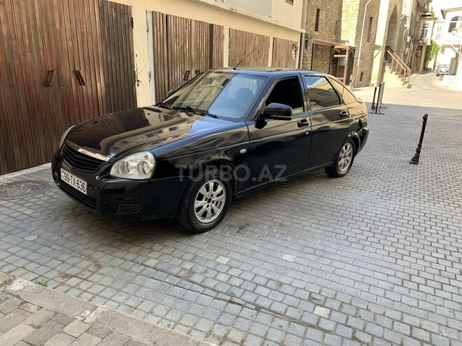 LADA (VAZ) Priora 2013, 150,000 km - 1.6 l - Bakı