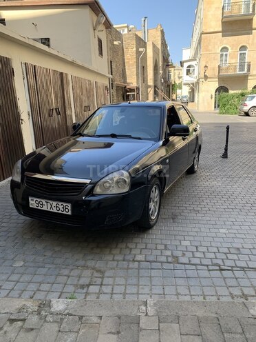 LADA (VAZ) Priora 2013, 150,000 km - 1.6 l - Bakı