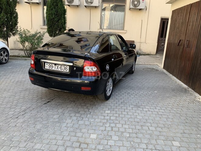 LADA (VAZ) Priora 2013, 150,000 km - 1.6 l - Bakı