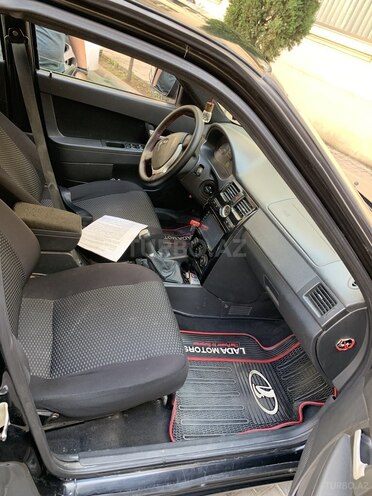 LADA (VAZ) Priora 2013, 150,000 km - 1.6 l - Bakı