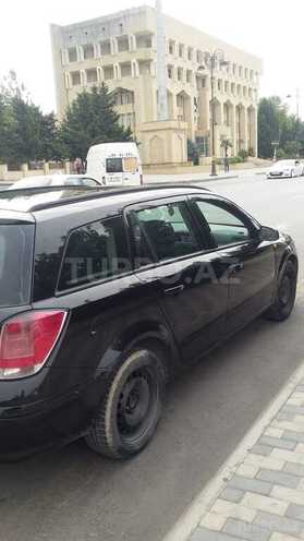 Opel Astra 2005, 240,000 km - 1.3 l - Bakı