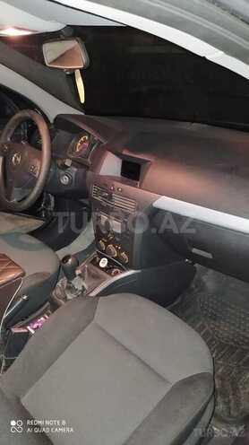 Opel Astra 2005, 240,000 km - 1.3 l - Bakı