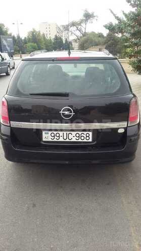 Opel Astra 2005, 240,000 km - 1.3 l - Bakı