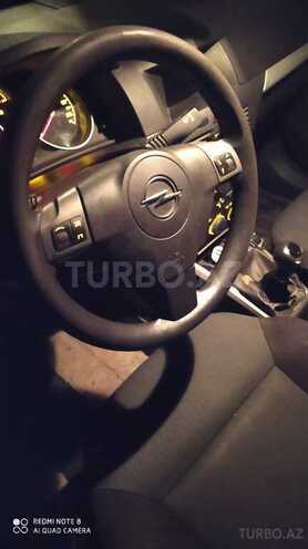 Opel Astra 2005, 240,000 km - 1.3 l - Bakı