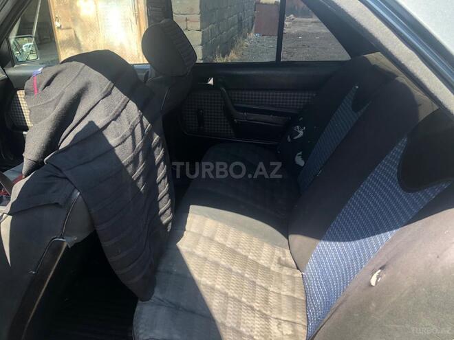 Mercedes 190 1990, 450,000 km - 2.0 л - Bakı