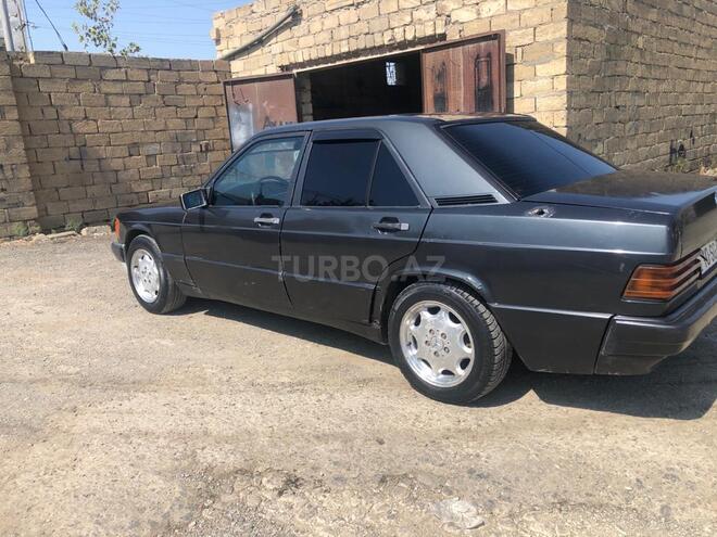 Mercedes 190 1990, 450,000 km - 2.0 л - Bakı