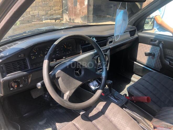 Mercedes 190 1990, 450,000 km - 2.0 л - Bakı