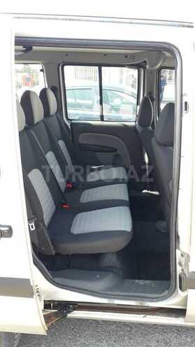 Fiat Doblo 2006, 120,000 km - 1.4 l - Bakı