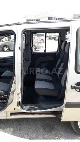 Fiat Doblo 2006, 120,000 km - 1.4 l - Bakı