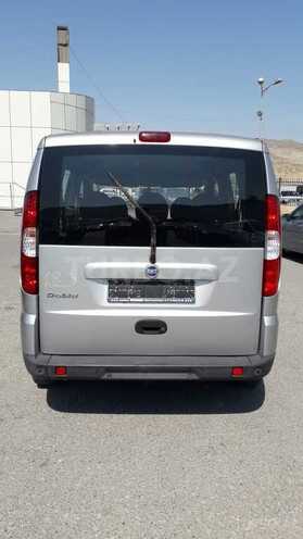 Fiat Doblo 2006, 120,000 km - 1.4 l - Bakı