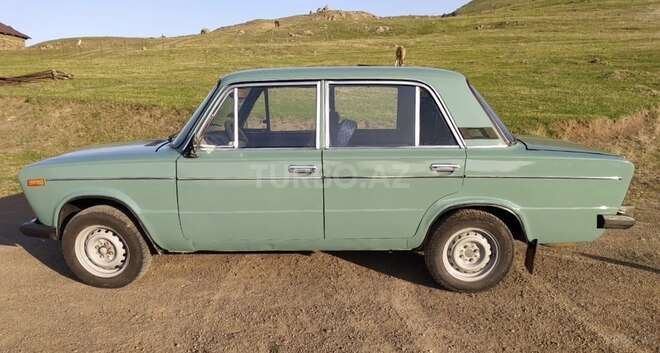 LADA (VAZ) 2106 1989, 197,000 km - 1.6 л - Lerik