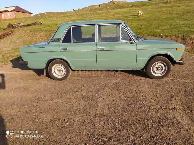 LADA (VAZ) 2106 1989, 197,000 km - 1.6 л - Lerik