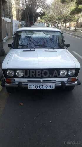 LADA (VAZ) 2106 1990, 100,000 km - 1.6 l - Bakı
