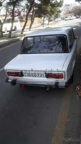 LADA (VAZ) 2106 1990, 100,000 km - 1.6 l - Bakı
