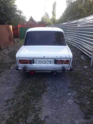 LADA (VAZ) 2106 1990, 100,000 km - 1.6 l - Bakı