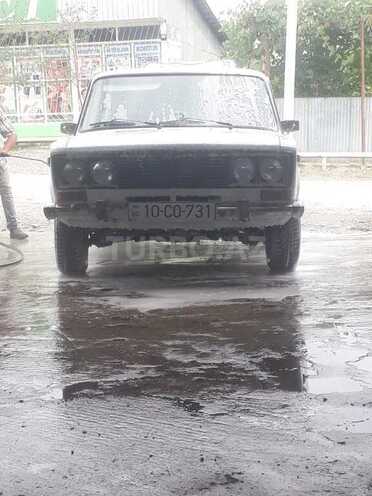 LADA (VAZ) 2106 1990, 100,000 km - 1.6 l - Bakı