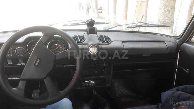 LADA (VAZ) 2106 1990, 100,000 km - 1.6 l - Bakı