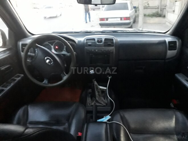 GWM Wingle 2013, 240,000 km - 2.2 л - Bakı