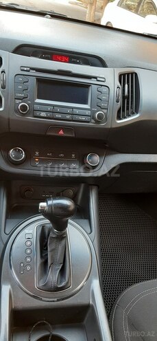 Kia Sportage 2012, 151,500 km - 2.0 l - Bakı
