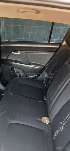 Kia Sportage 2012, 151,500 km - 2.0 l - Bakı