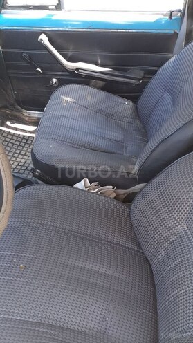 LADA (VAZ) 2102 1980, 380,000 km - 1.5 л - Bakı
