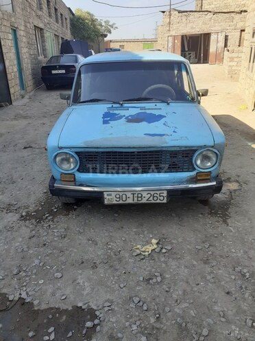 LADA (VAZ) 2102 1980, 380,000 km - 1.5 л - Bakı