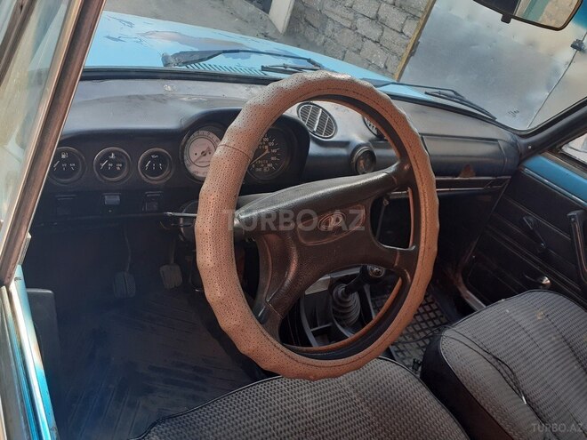 LADA (VAZ) 2102 1980, 380,000 km - 1.5 л - Bakı