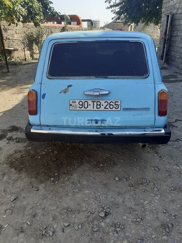 LADA (VAZ) 2102 1980, 380,000 km - 1.5 л - Bakı