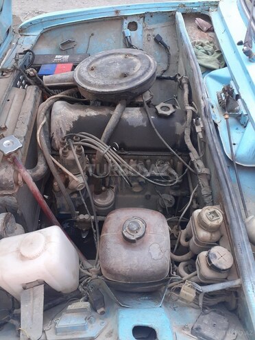 LADA (VAZ) 2102 1980, 380,000 km - 1.5 л - Bakı